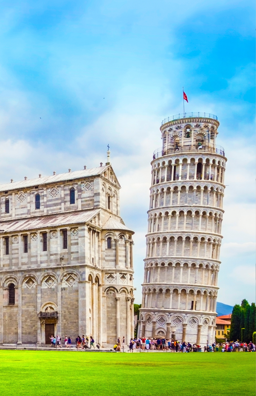 Explore the Wonders of Italy